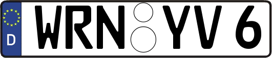 WRN-YV6