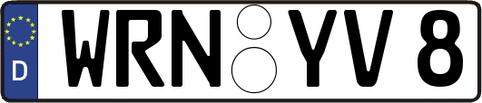 WRN-YV8