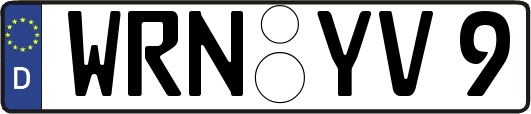 WRN-YV9