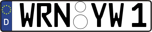 WRN-YW1