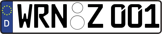 WRN-Z001