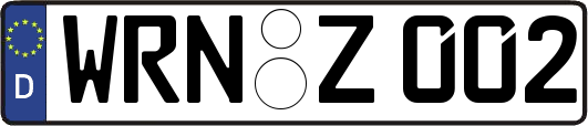 WRN-Z002