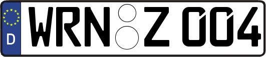 WRN-Z004