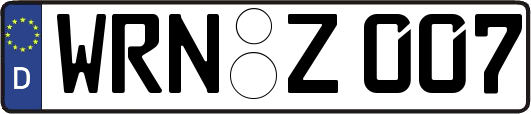 WRN-Z007