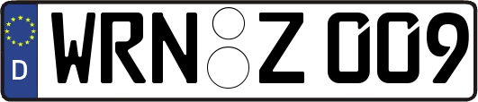 WRN-Z009
