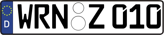 WRN-Z010