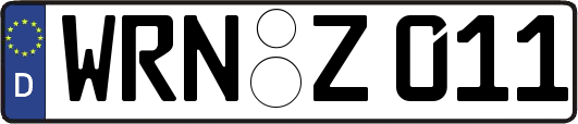WRN-Z011