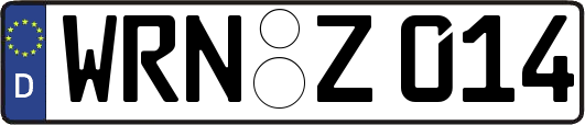 WRN-Z014