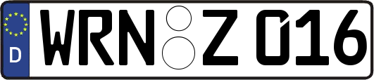 WRN-Z016