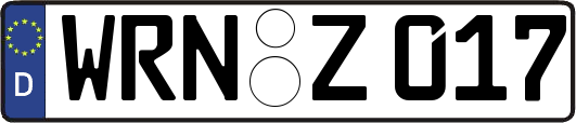 WRN-Z017