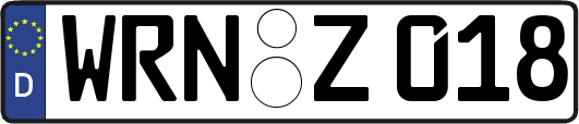 WRN-Z018