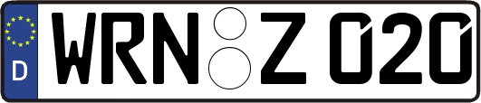 WRN-Z020
