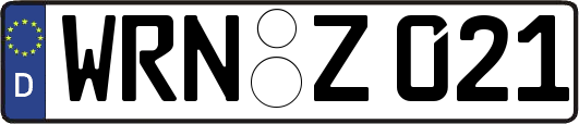 WRN-Z021