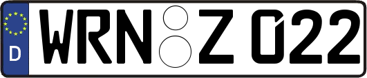 WRN-Z022