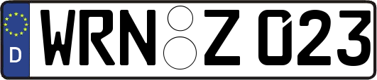 WRN-Z023