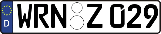 WRN-Z029