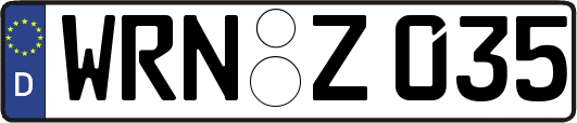 WRN-Z035