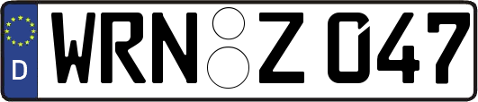 WRN-Z047