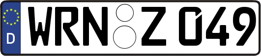 WRN-Z049