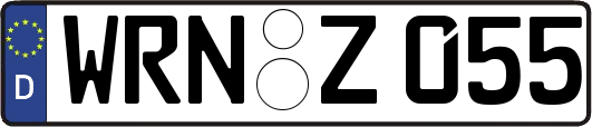 WRN-Z055