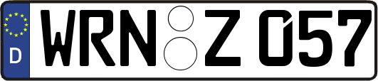 WRN-Z057