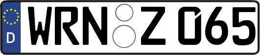WRN-Z065