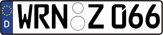 WRN-Z066