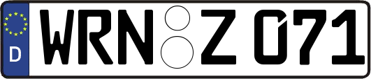 WRN-Z071