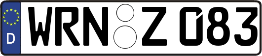 WRN-Z083