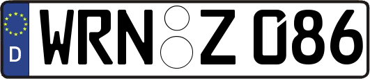 WRN-Z086