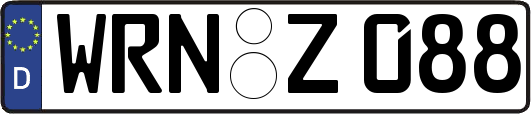 WRN-Z088