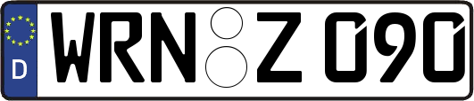 WRN-Z090