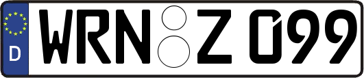 WRN-Z099