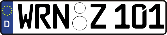 WRN-Z101