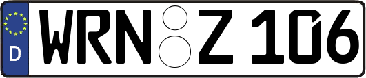 WRN-Z106