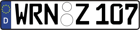 WRN-Z107