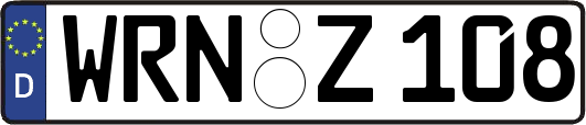 WRN-Z108