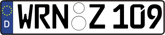 WRN-Z109