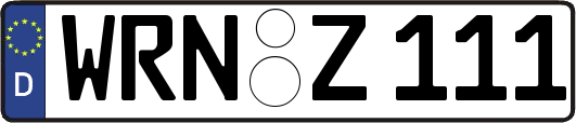 WRN-Z111