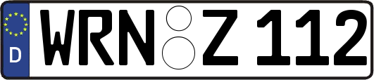 WRN-Z112