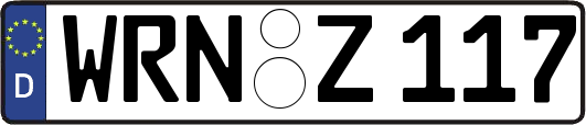 WRN-Z117