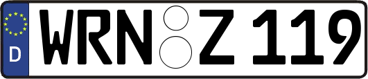 WRN-Z119