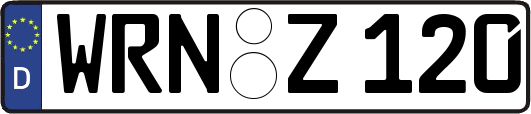 WRN-Z120