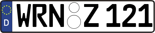 WRN-Z121