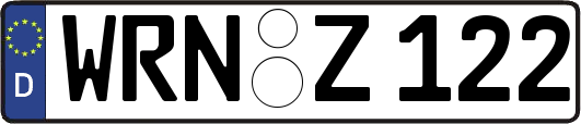 WRN-Z122