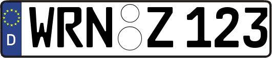 WRN-Z123