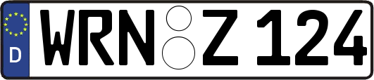 WRN-Z124