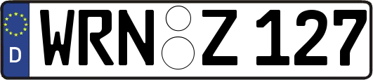 WRN-Z127