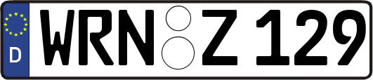 WRN-Z129