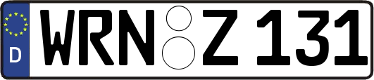 WRN-Z131